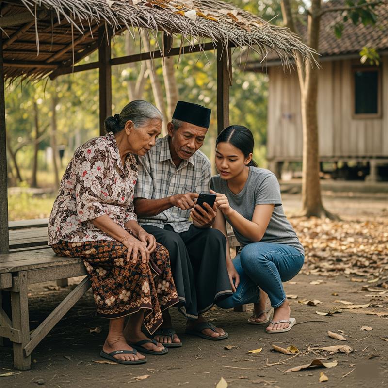 First-Time Streamers