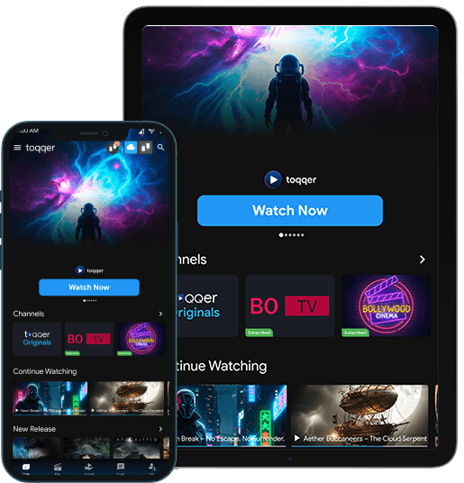 Market Opportunity Technology