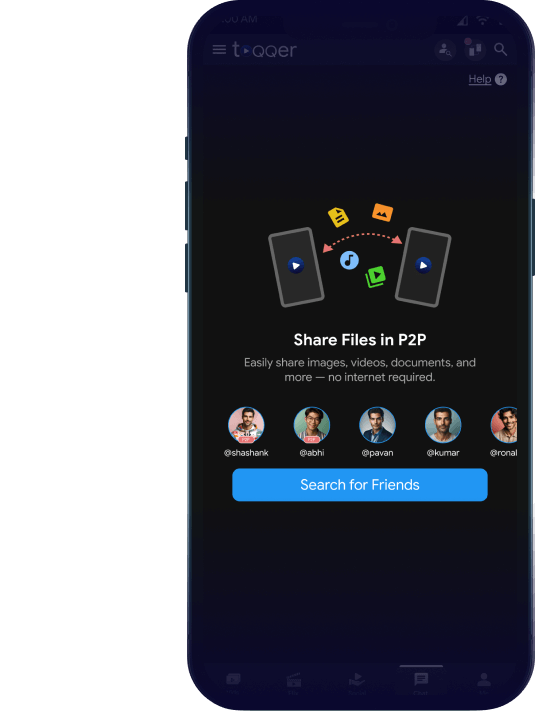 Market Opportunity Technology