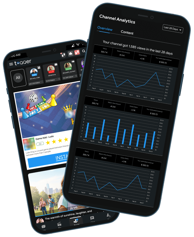 Market Opportunity Technology