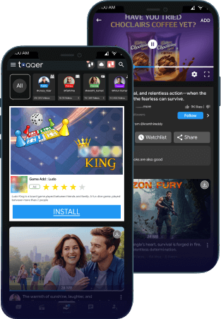 Market Opportunity Technology