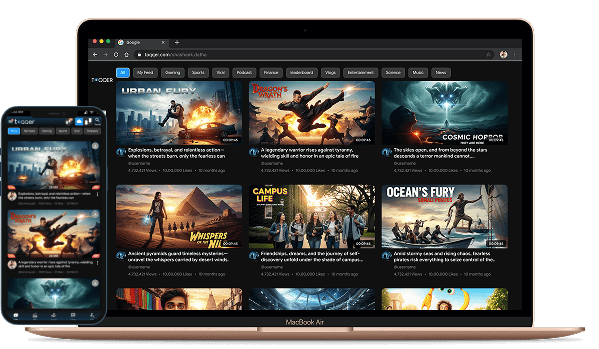 Market Opportunity Technology